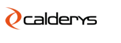 Calderys logo