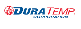DuraTemp logo